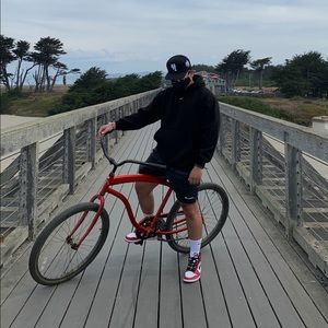 Meet your Posher, Don darren